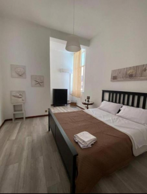 Sampolo 70 Flat Palermo